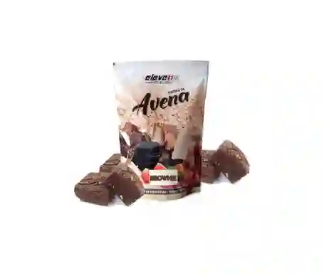 Harina de Avena 1kg, Varios Sabores
