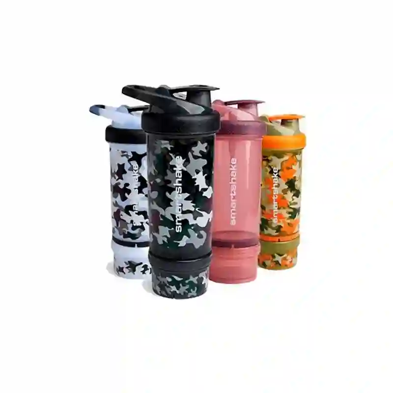 SmartShake Revive Shaker