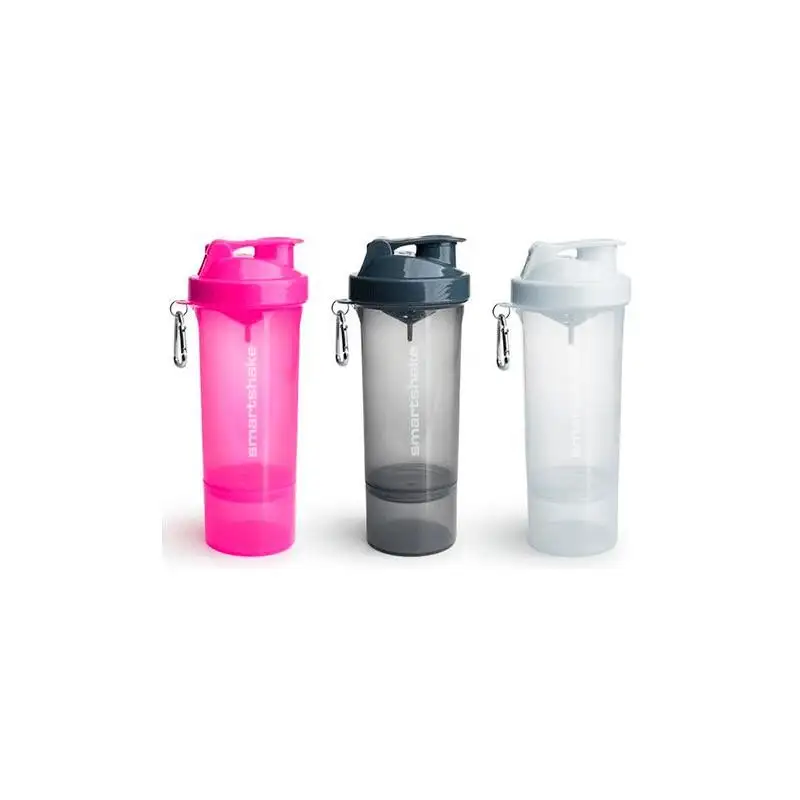 SmartShake Slim Shaker