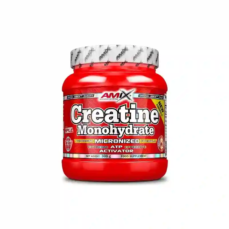 Amix creatina monohidrate 300g