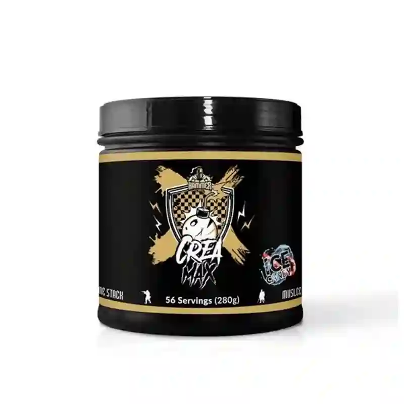 Crea Max Hammer Labz, 56 porciones