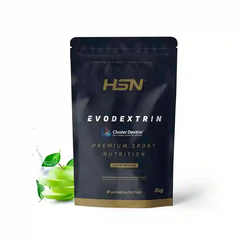 Polvo con sabor a ciclodextrina / de dextrina cíclica, 1 kg, HSN