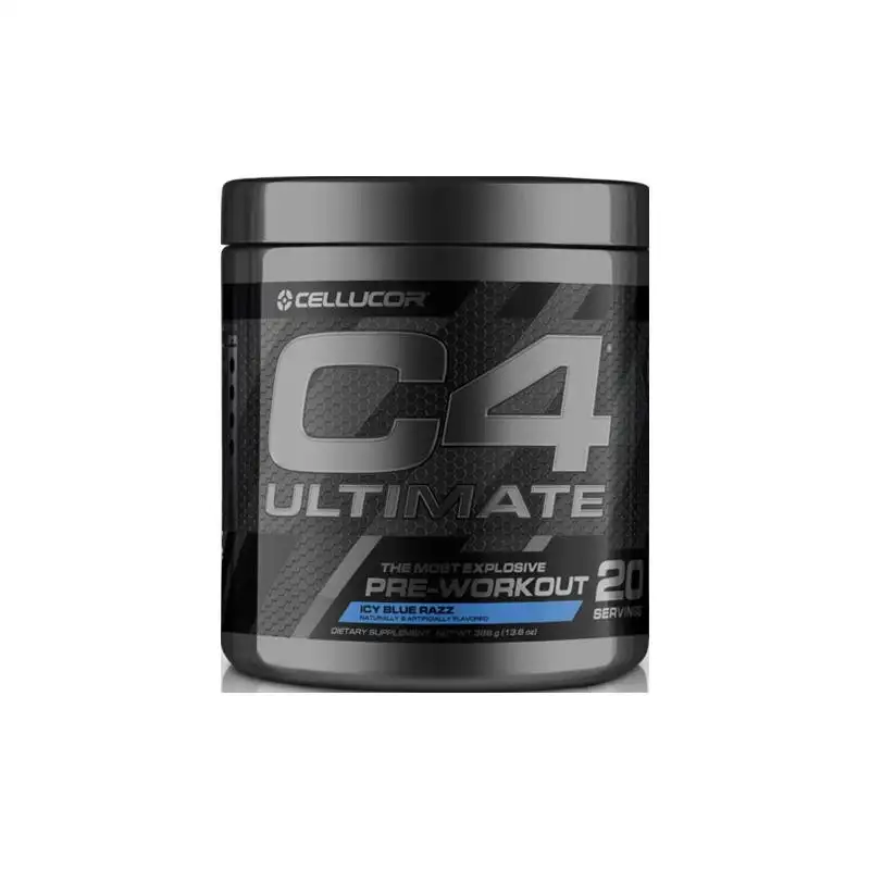 Cellucor C4 Ultimate 440G