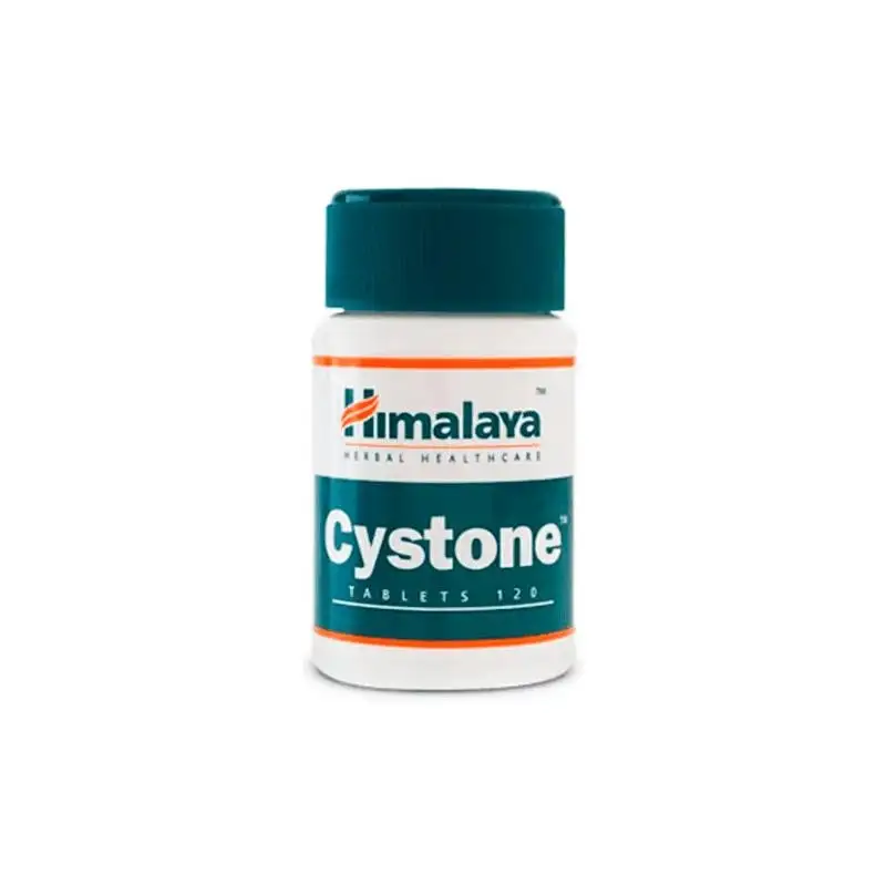 Cystone 100 tabletas - Himalaya Herbals