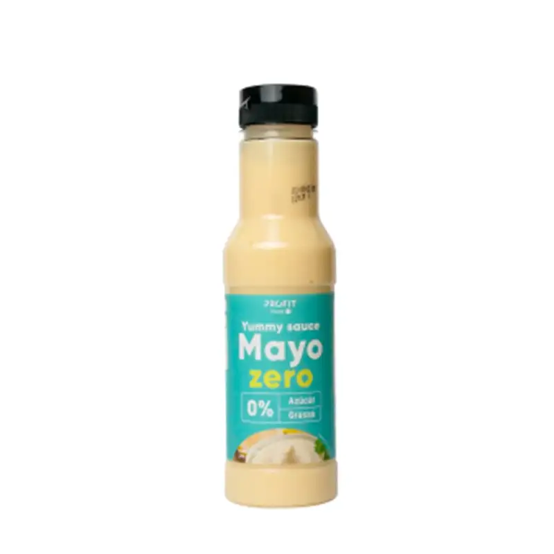 Cero delicioso salsa de mayonesa, 375 ml