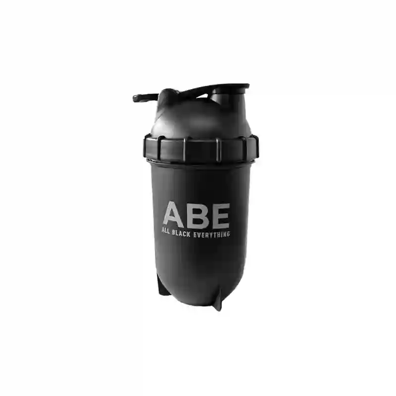 Nutrición aplicada Abe Bullet Shaker