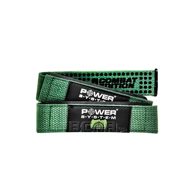 Correas de elevación de camuflaje premium, sistema de energía