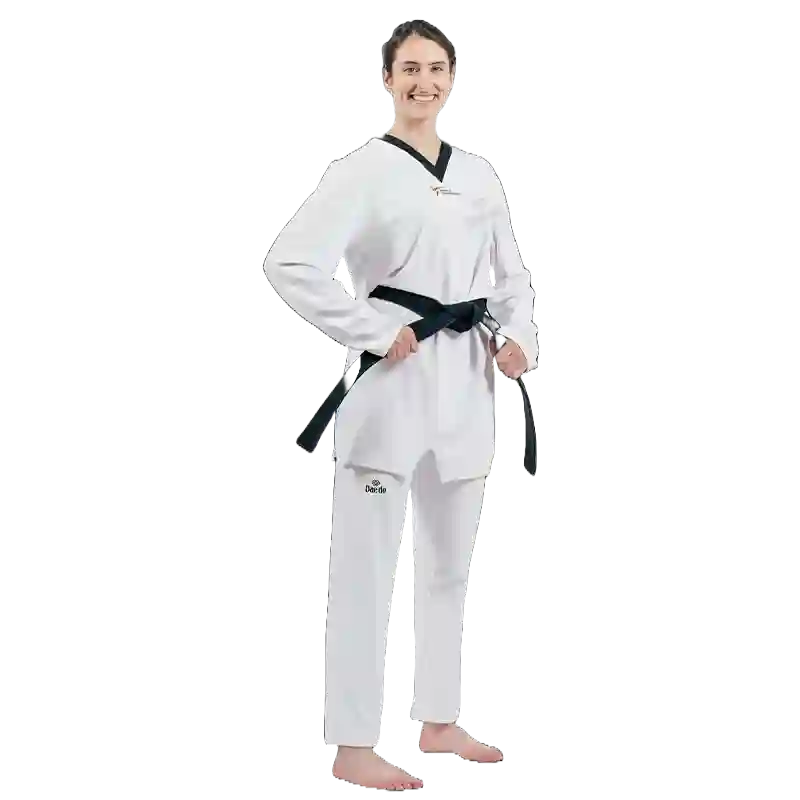 DOBOK WT PARIS DAEDO