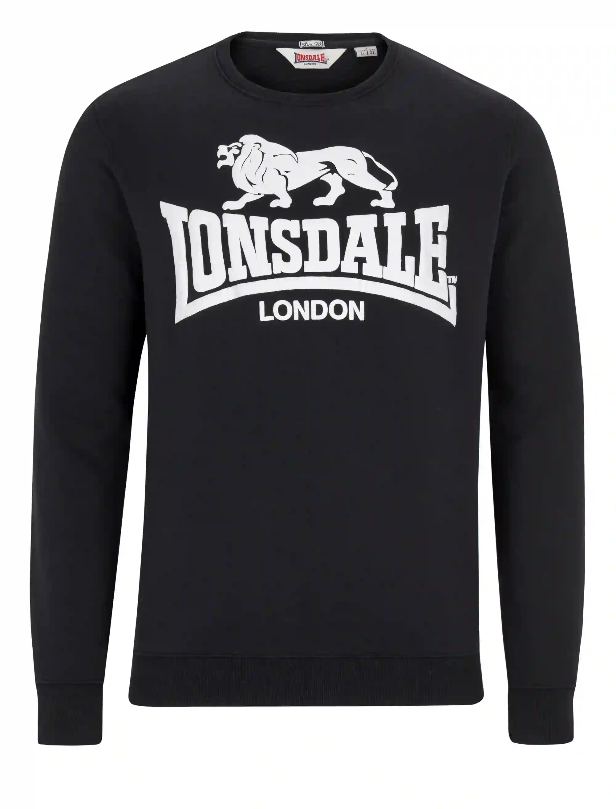 SUDADERA GOSPORT LONSDALE