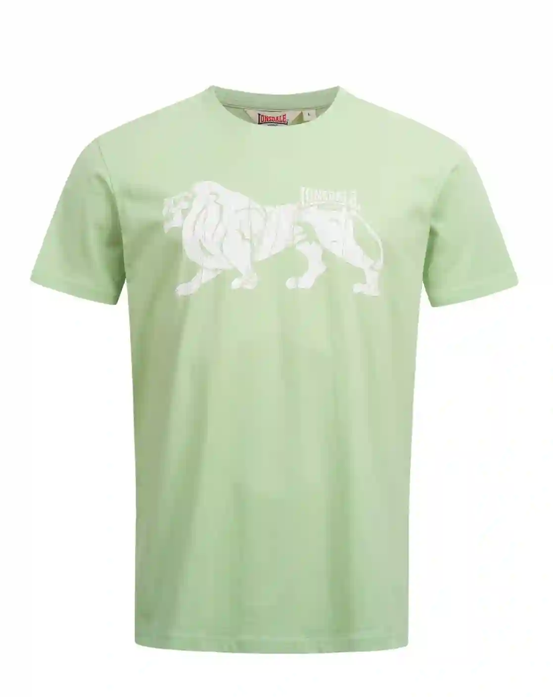 CAMISETA ENDMOOR LONSDALE