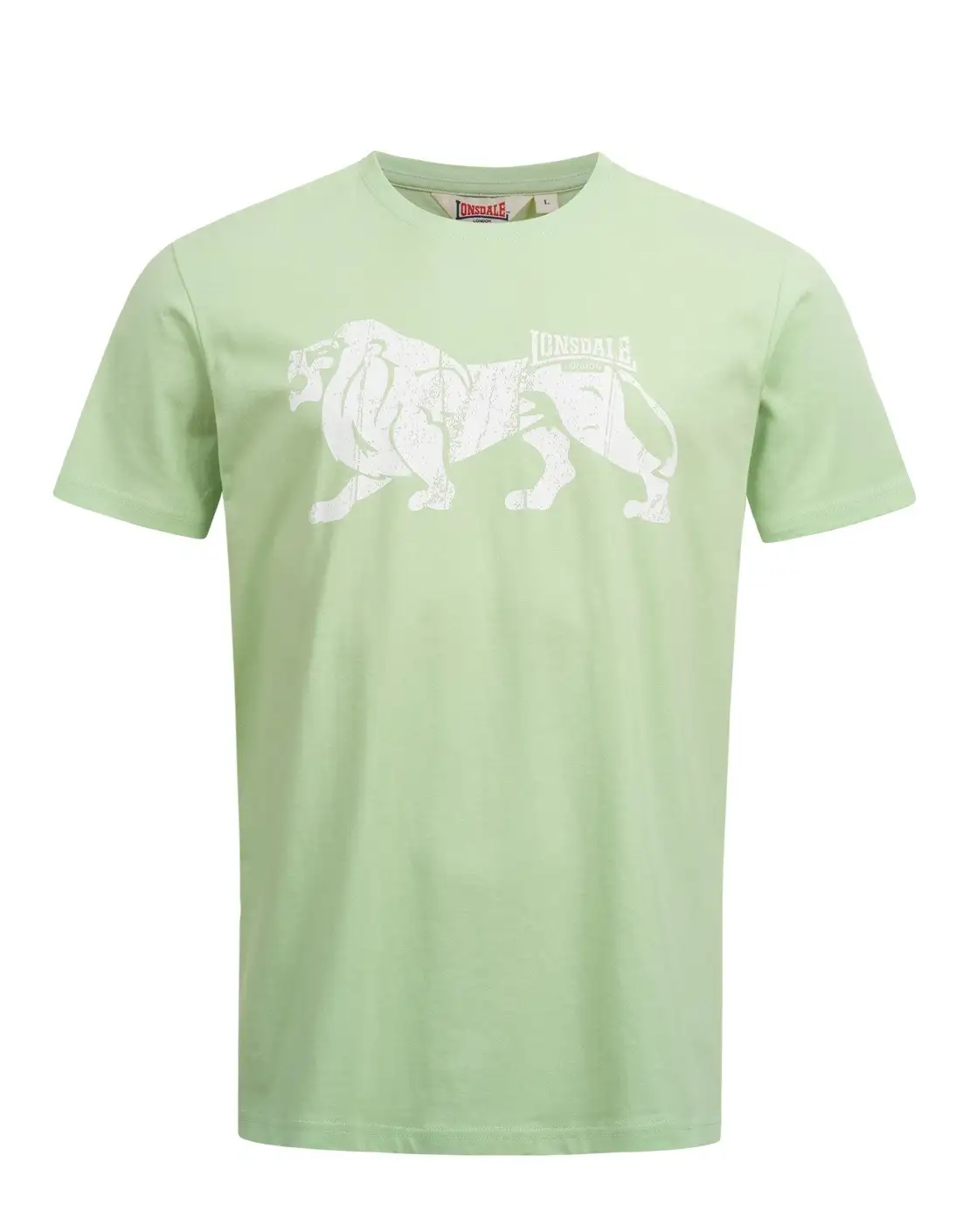 CAMISETA ENDMOOR LONSDALE