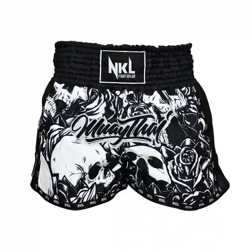 PANTALON SKULL NKL