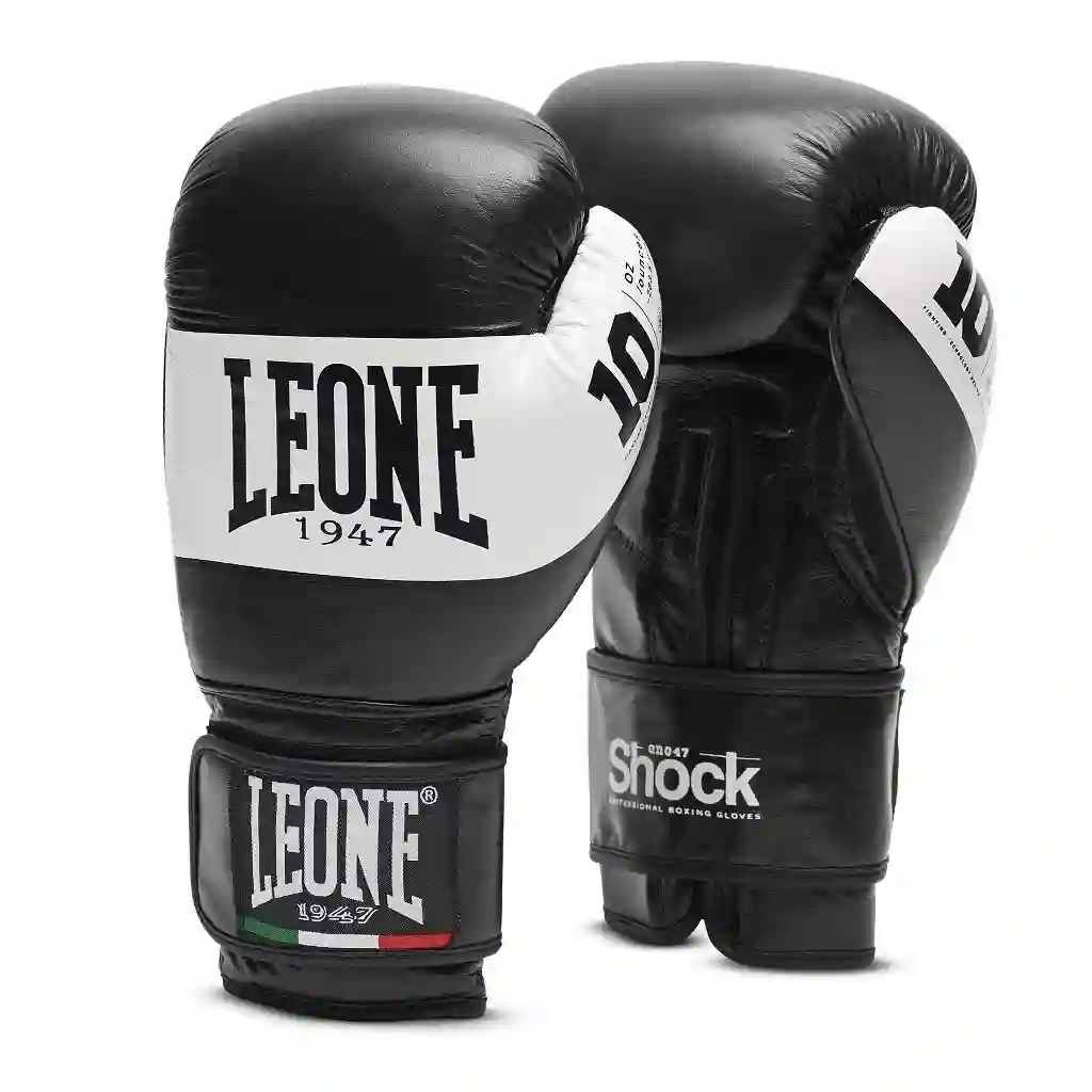 GUANTES SHOCK LEONE