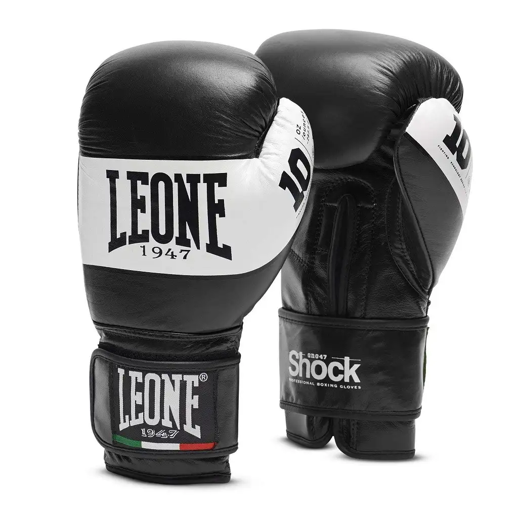 GUANTES SHOCK LEONE
