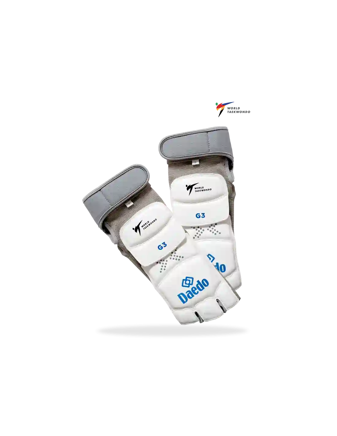 PEUCOS E-FOOT GEN 3 DAEDO