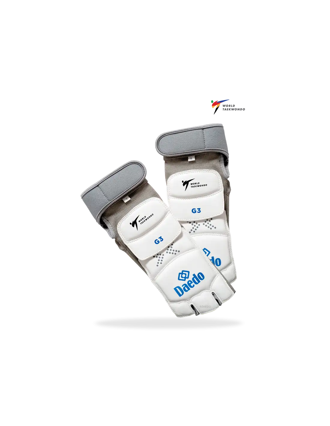 PEUCOS E-FOOT GEN 3 DAEDO