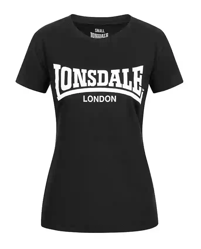 CAMISETA CARTMEL LONSDALE