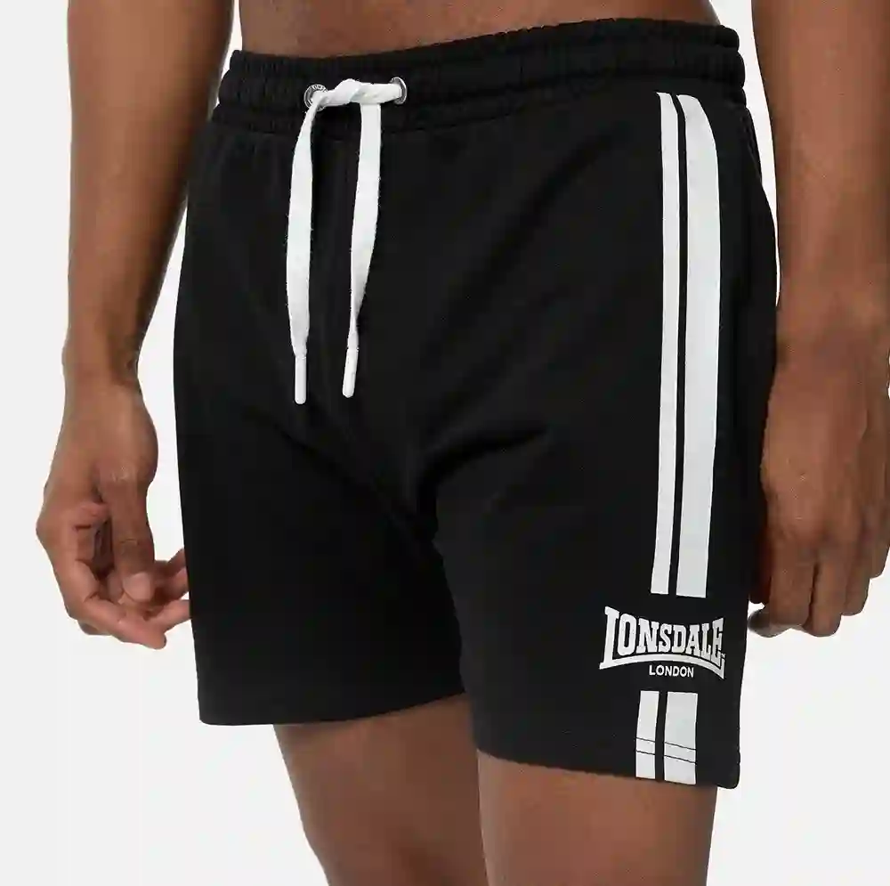 PANTALON CORTO ARDCHARNICH LONSDALE