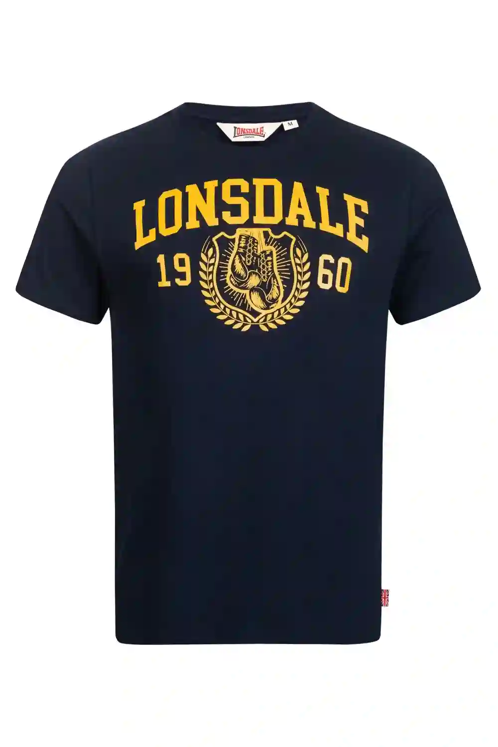 CAMISETA STAXIGOE LONSDALE