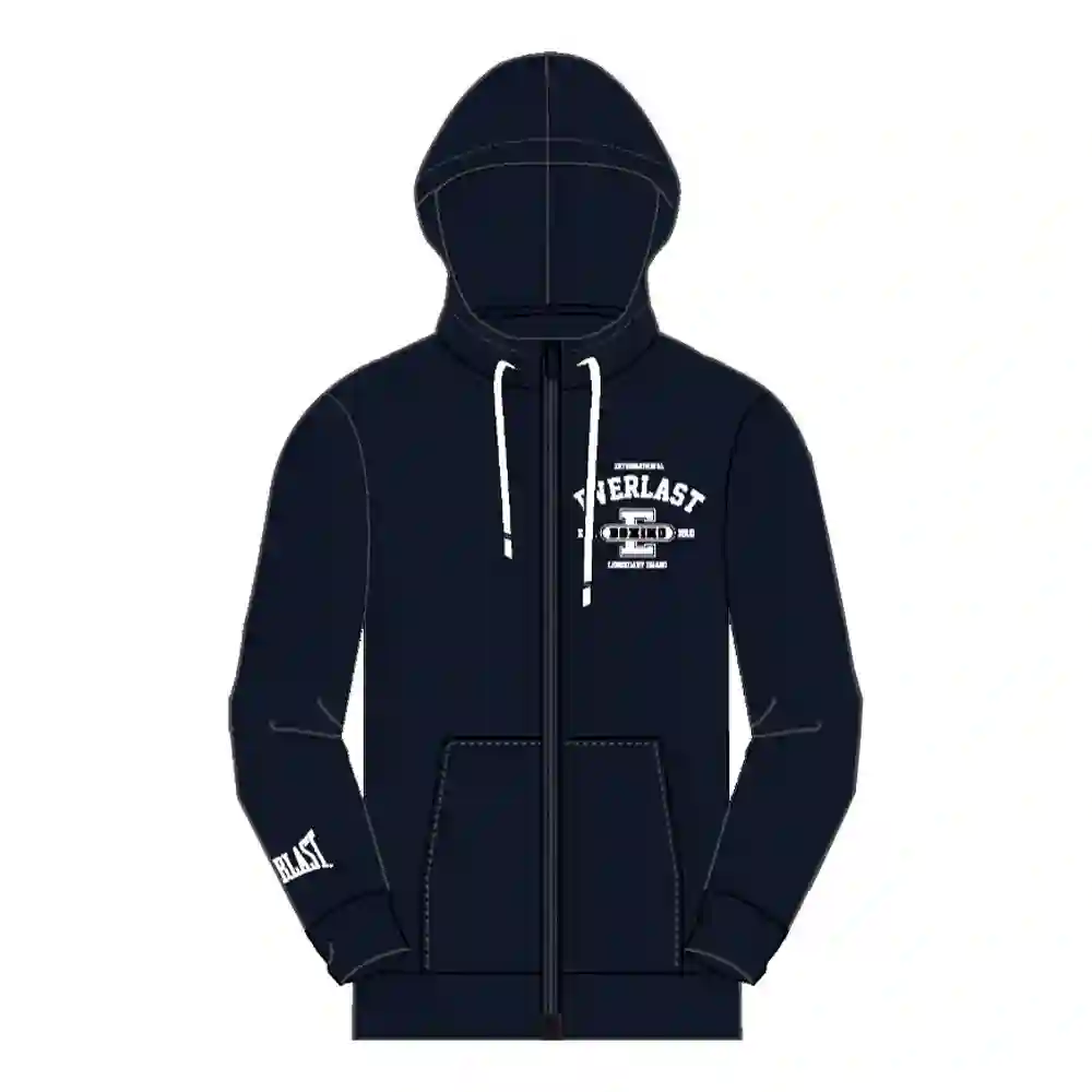 SUDADERA WENZEL EVERLAST