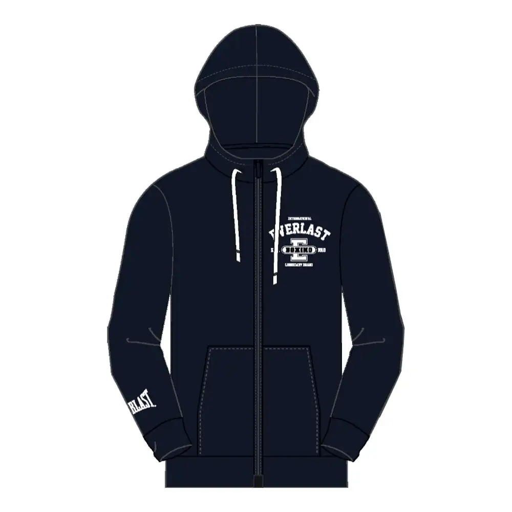 SUDADERA WENZEL EVERLAST