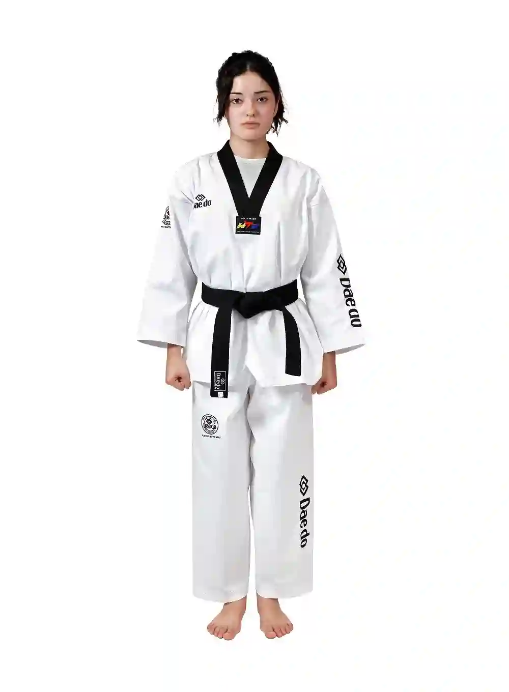 DOBOK SEOUL DAEDO