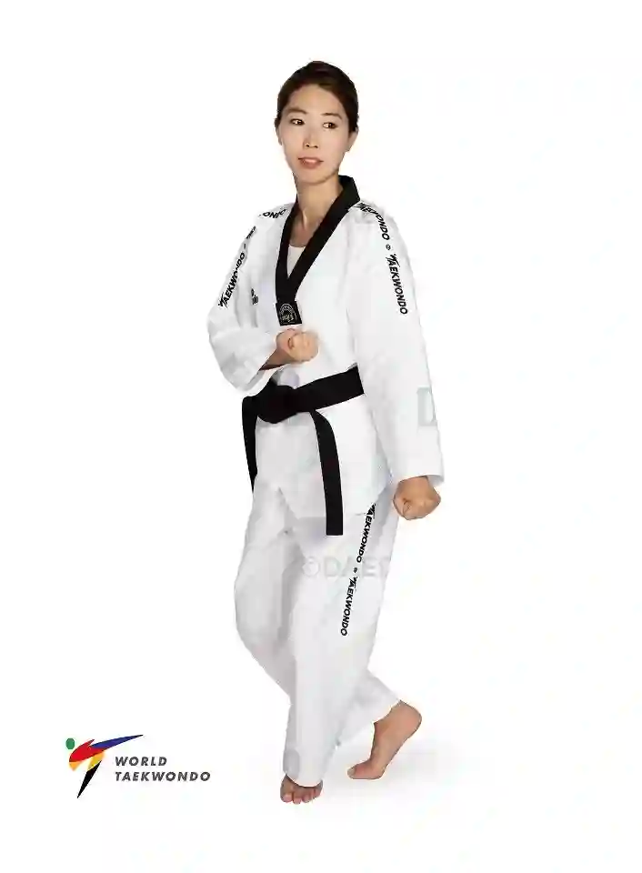 DOBOK HI-TECH DAEDO