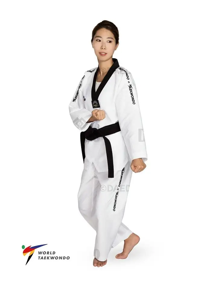 DOBOK HI-TECH DAEDO