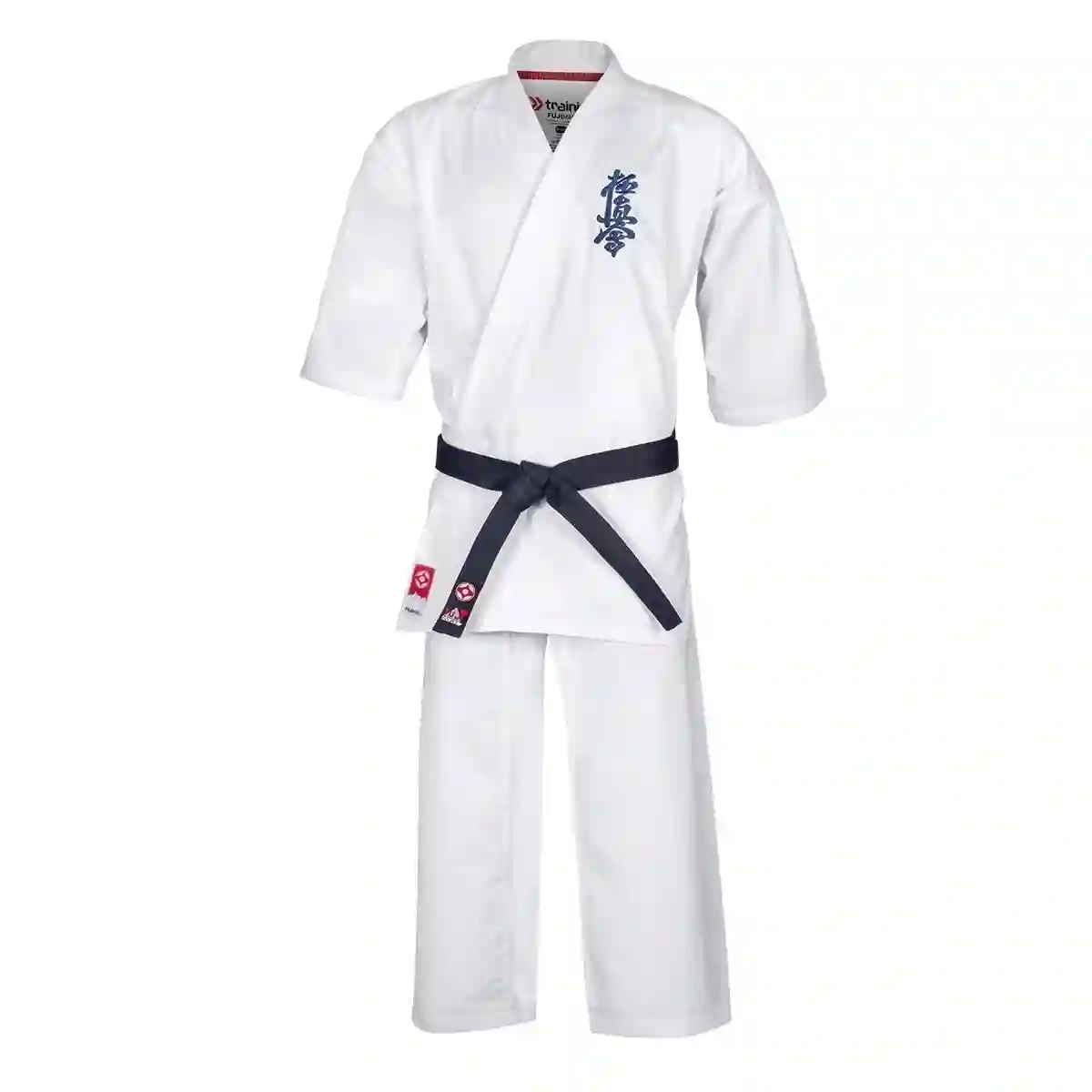 KARATEGI KYOKUSHIN FUJIMAE
