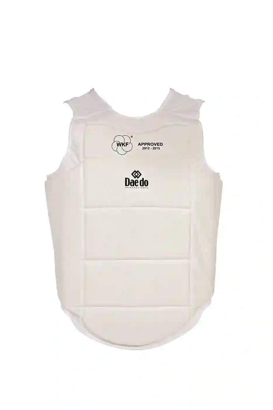 PETO INTERIOR KARATE DAEDO