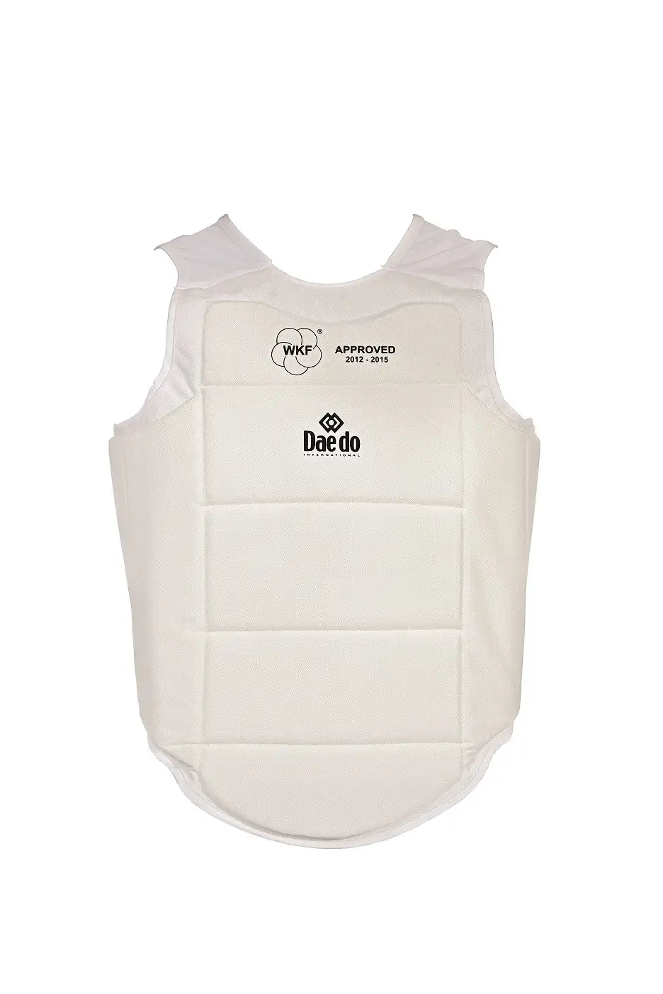 PETO INTERIOR KARATE DAEDO
