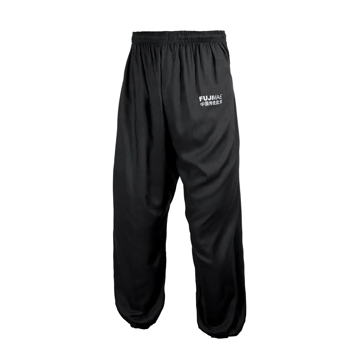 Pantalon tai chi training FUJIMAE