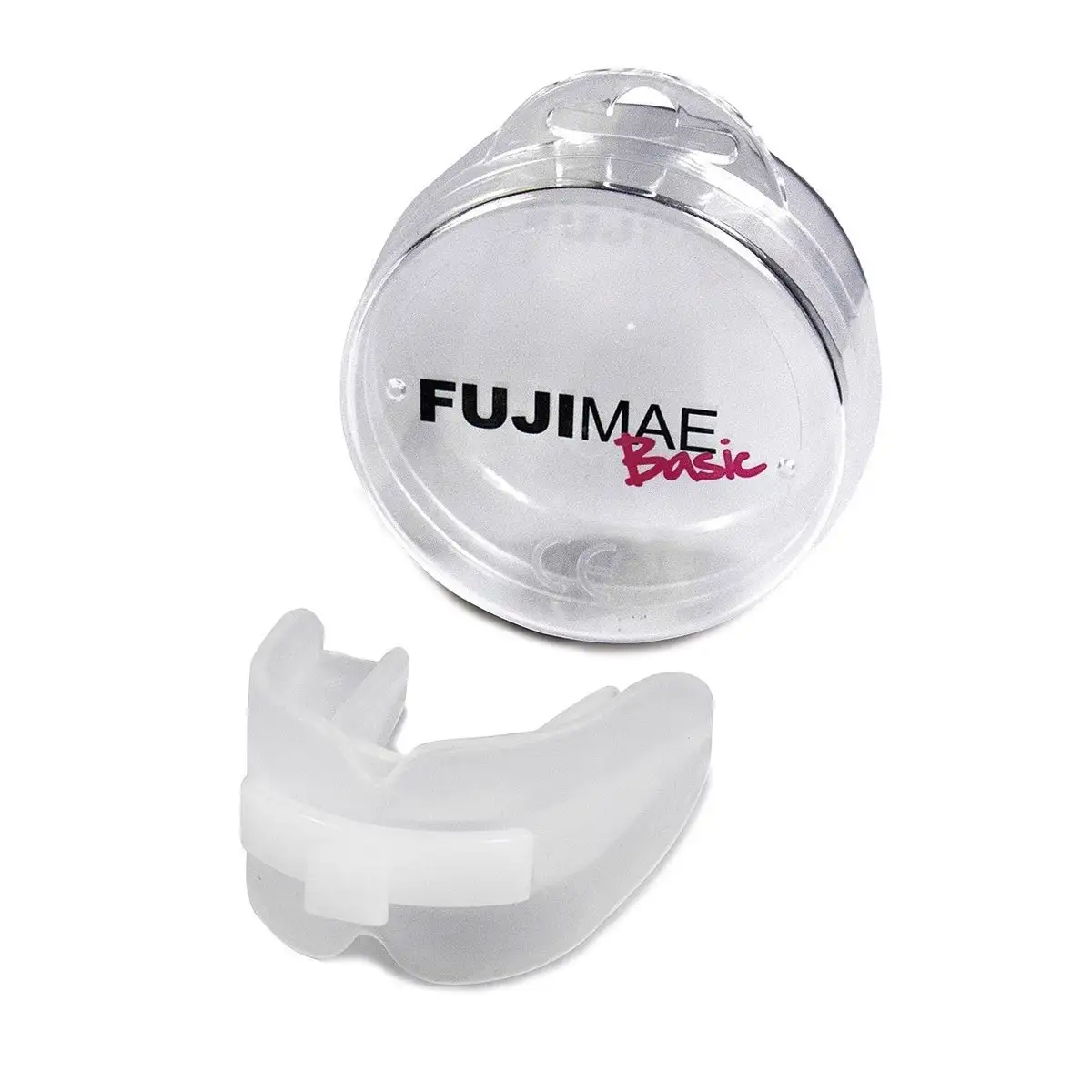 BUCAL DOBLE BASIC FUJIMAE