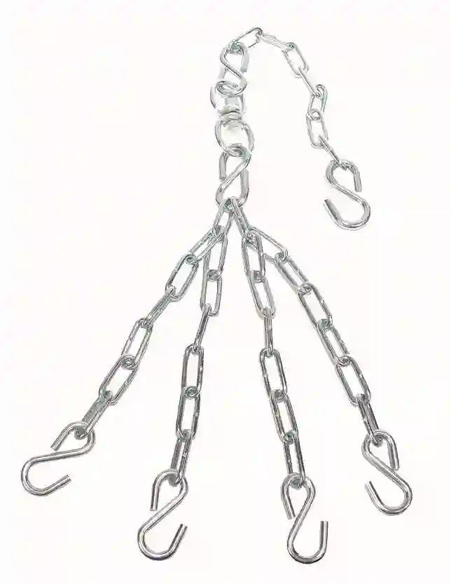 CADENA PARA SACOS EVERLAST