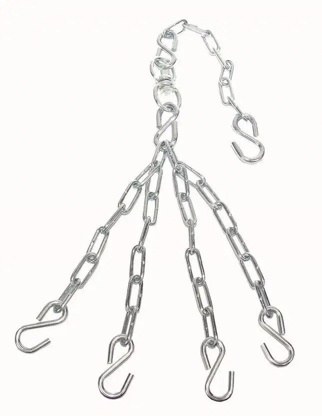 CADENA PARA SACOS EVERLAST