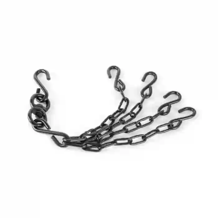 CADENAS SACO DE BOXEO EVERLAST