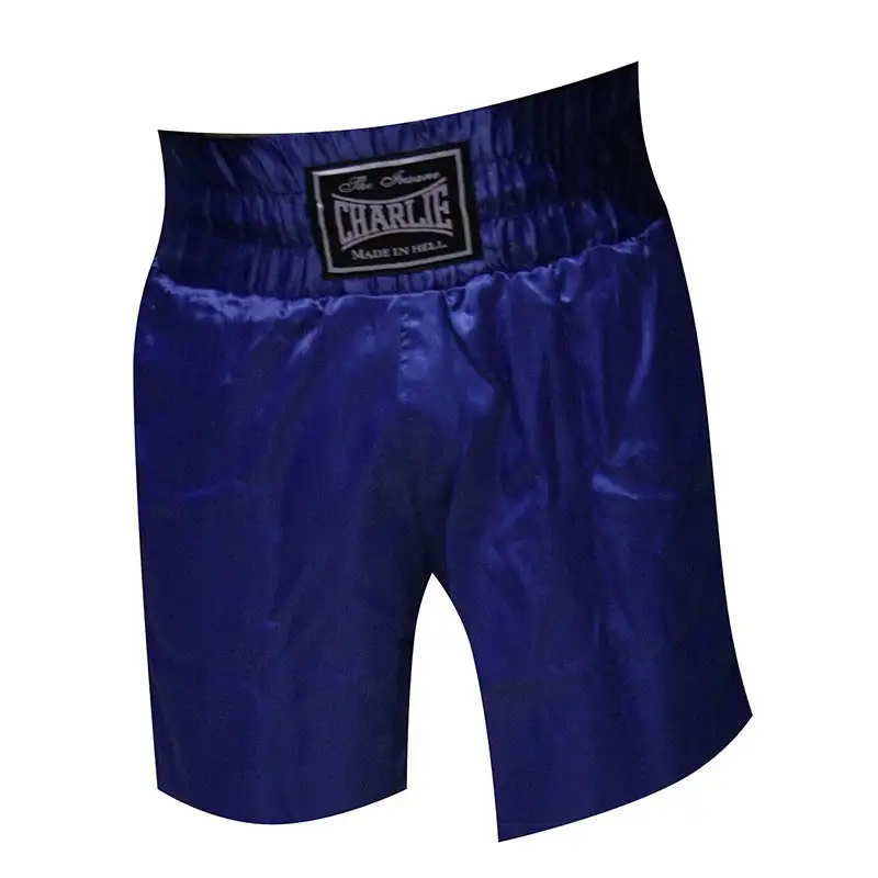 PANTALON BOXEO CHARLIE LISO