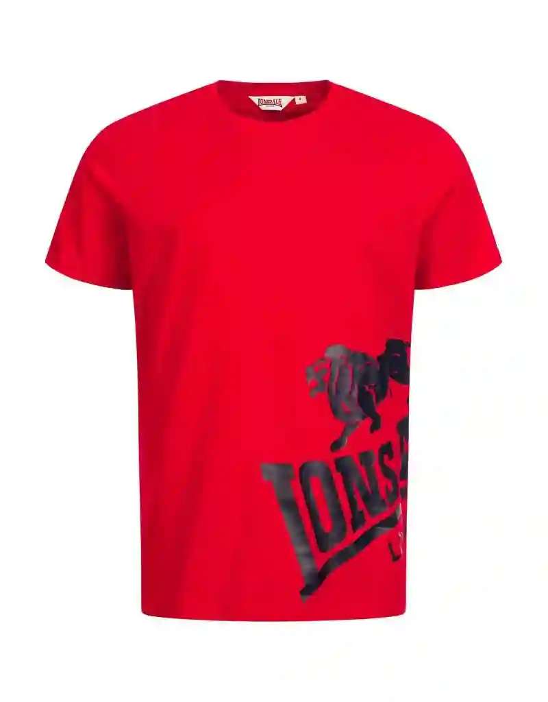 CAMISETA DEREHAM LONSDALE