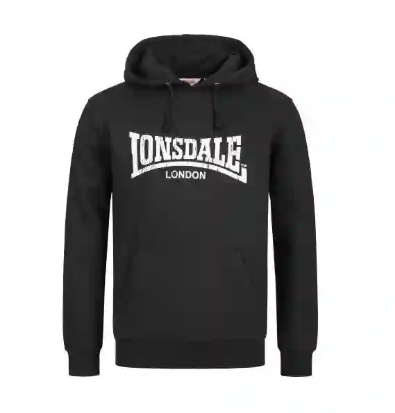 SUDADERA WOLTERTON LONSDALE