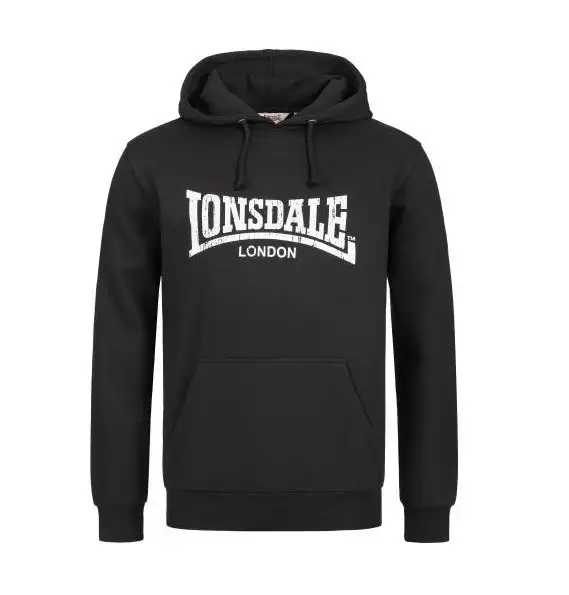 SUDADERA WOLTERTON LONSDALE