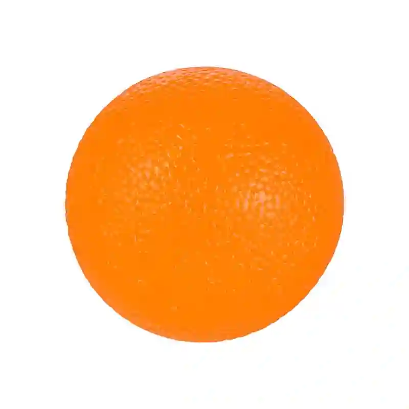 FINGER BALL ENERGETICS