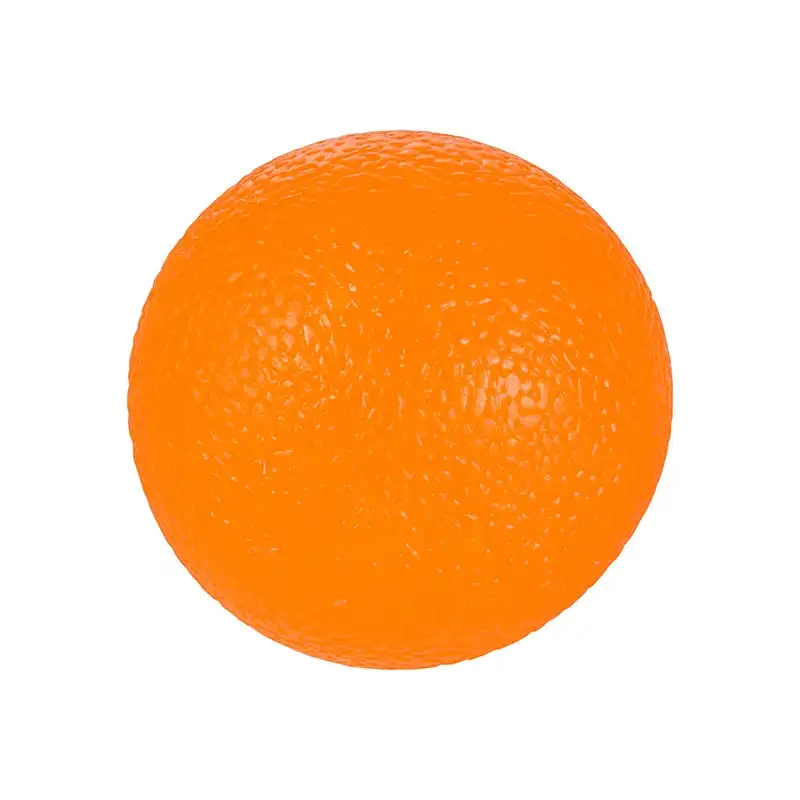 FINGER BALL ENERGETICS