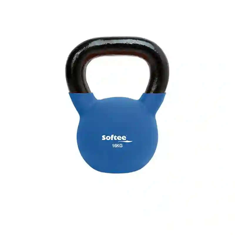 KETTLEBELL NEOPRENO SOFTEE