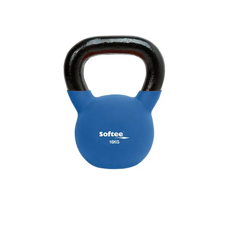 KETTLEBELL NEOPRENO SOFTEE