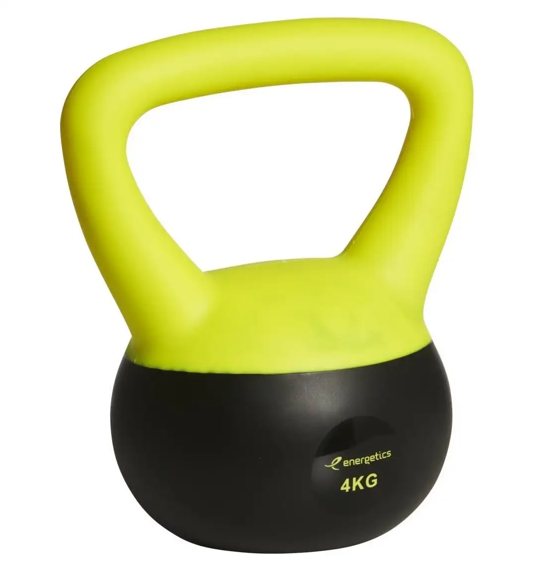 SOFT KETTLEBELL ENERGETICS