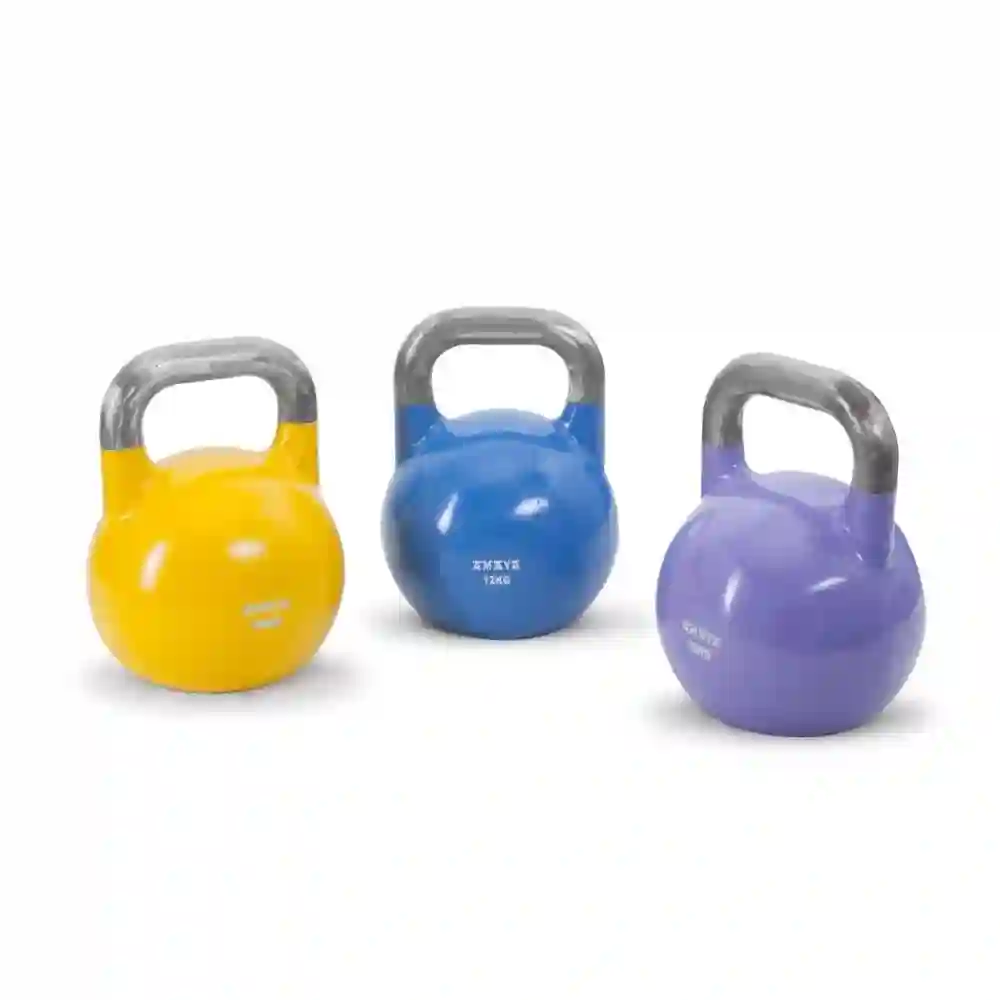 KETTLEBELLE DE COMPETICION AMAYA