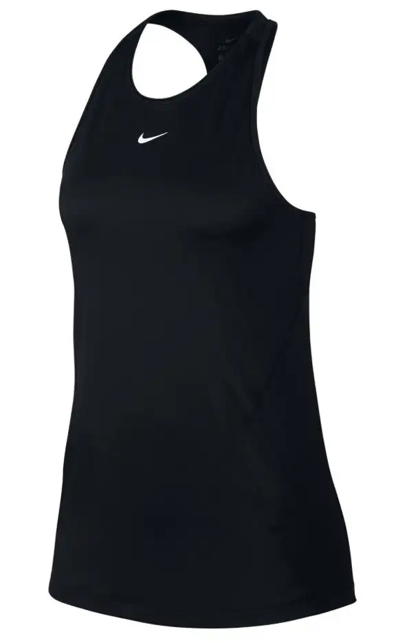 CAMISETA W NP TANK ALL OVER NIKE