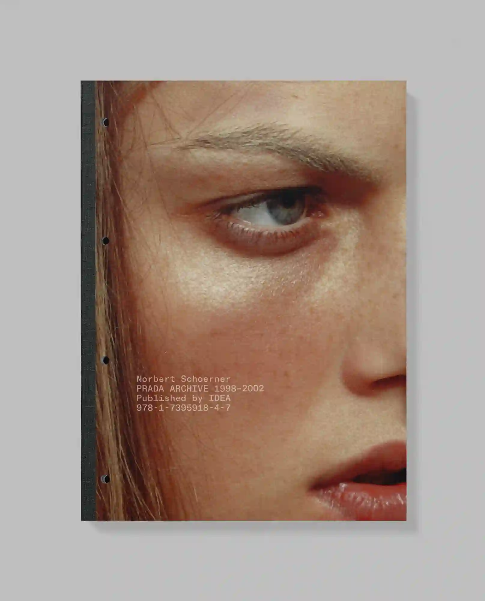 Idea Norbert Schoerner Prada Archivo 1998-2002