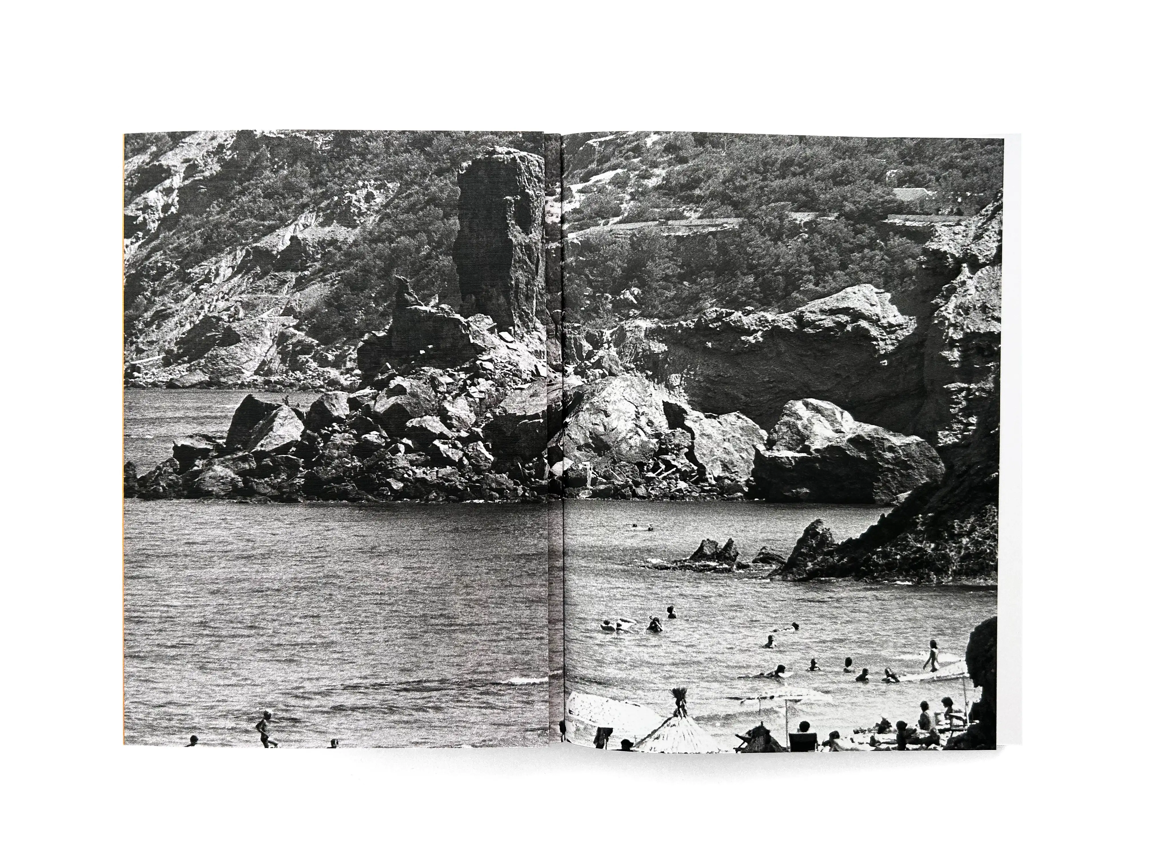 Idea Oriol Maspons Ibiza Libro 2ª Edición - Imagen 2