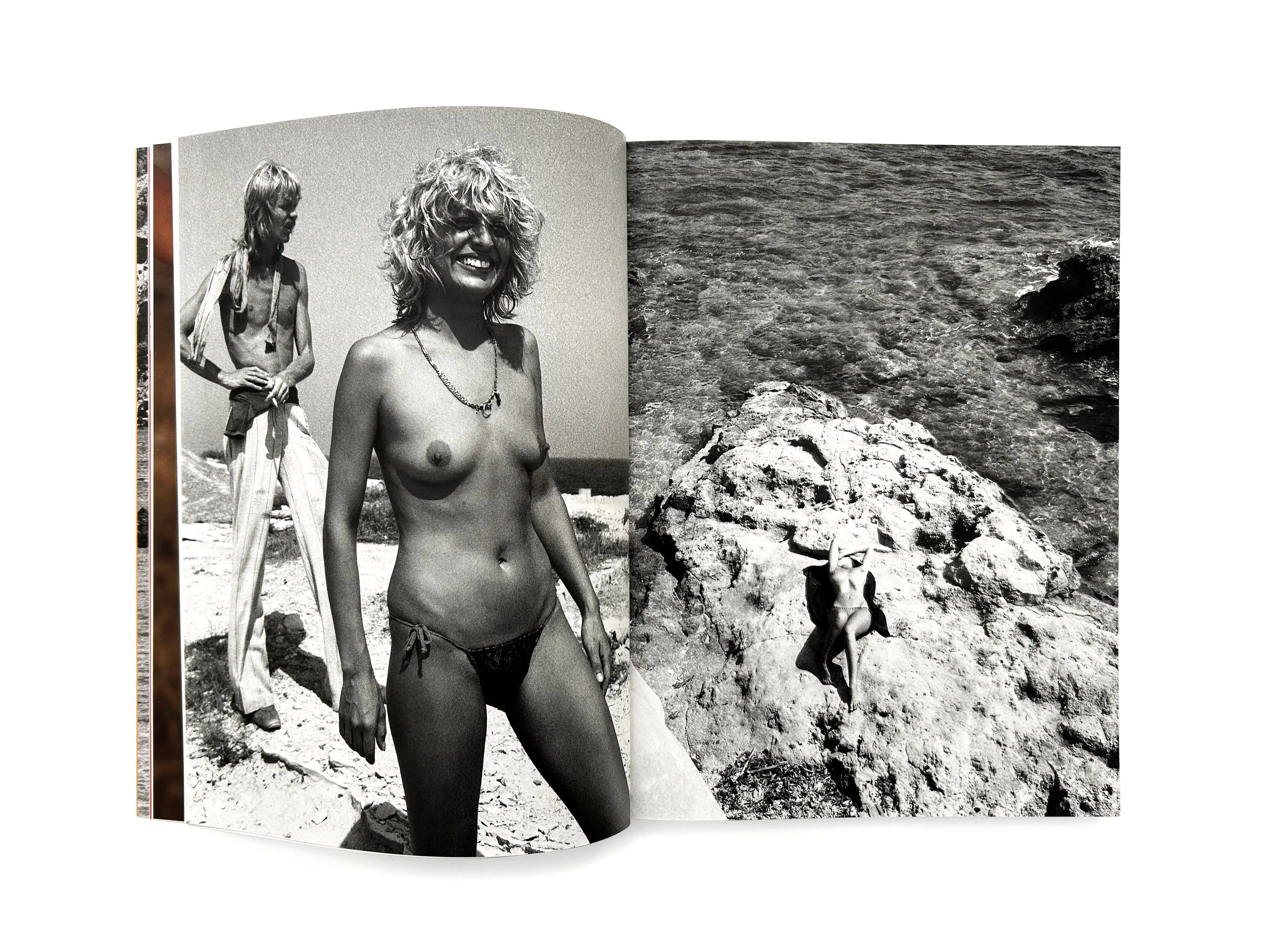 Idea Oriol Maspons Ibiza Libro 2ª Edición - Imagen 4